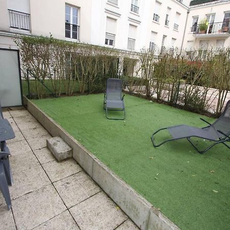 Sloan Square Apartment Bmyguest Serris Exterior foto